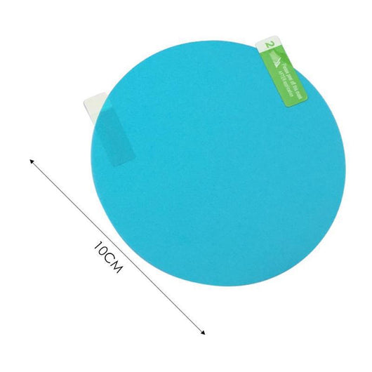 Película Protectora Impermeable para Espejo Retrovisor - Image 19