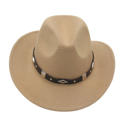 Gorra Denim Estilo Europeo Borde Curvo para Otoño e Invierno - Image 35