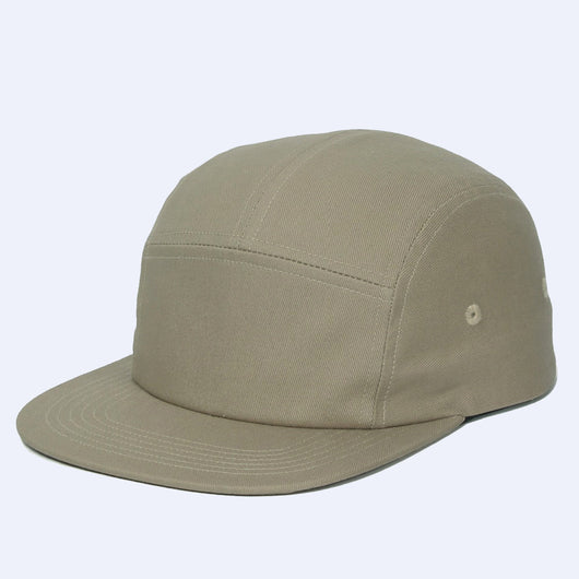 Gorra Hip-hop de Algodón con Cinco Paneles - Image 7