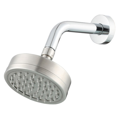 Conjunto de Ducha con Filtro Purificador para Baño - Image 10