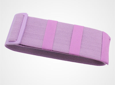 Bandas Elásticas de Resistencia Ajustables para Glúteos y Entrenamiento - Image 9