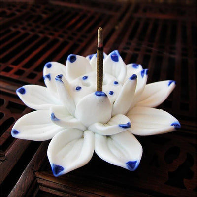Miniatura Zen Floral - Decoración Relajante - Image 7