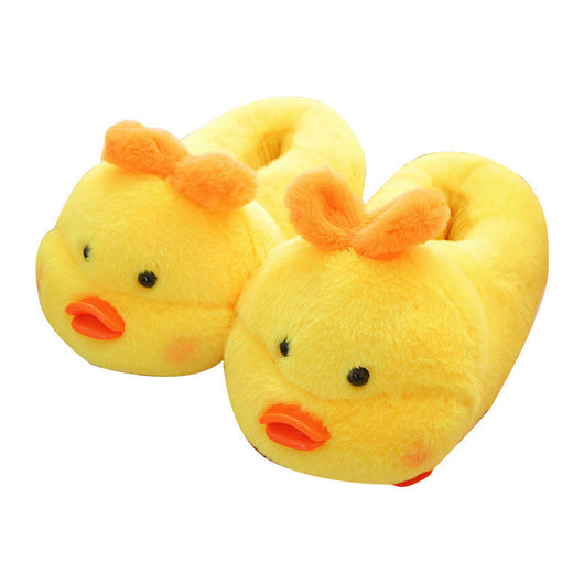 Pantuflas Cálidas para Casa con Diseño de Perrito - Image 14