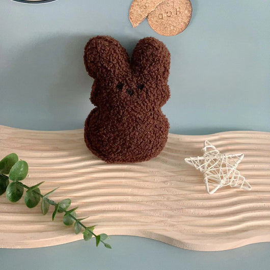 Peluche Conejito de Pascua para Perros y Gatos - Image 15