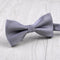 Corbata Formal Roja Clásica para Novio