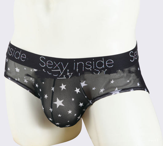 Shorts Deportivos de Seda de Hielo con Estampado - Image 19