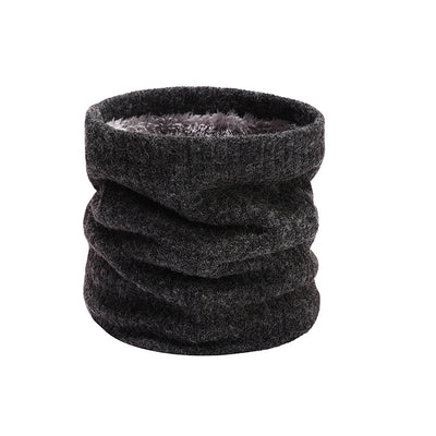 Cuello Térmico Unisex de Punto Suave y Cálido - Image 17