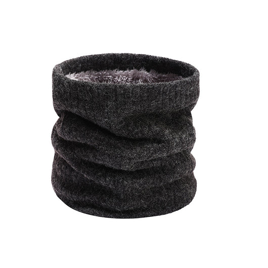 Cuello Térmico Unisex de Punto Suave y Cálido - Image 17