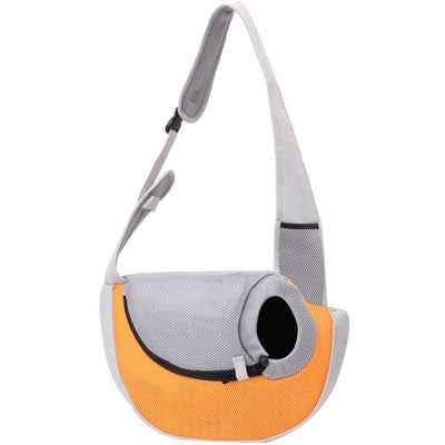 Bolsa Transportadora Respirable para Mascotas Pequeñas - Ligera y Cómoda - Image 47