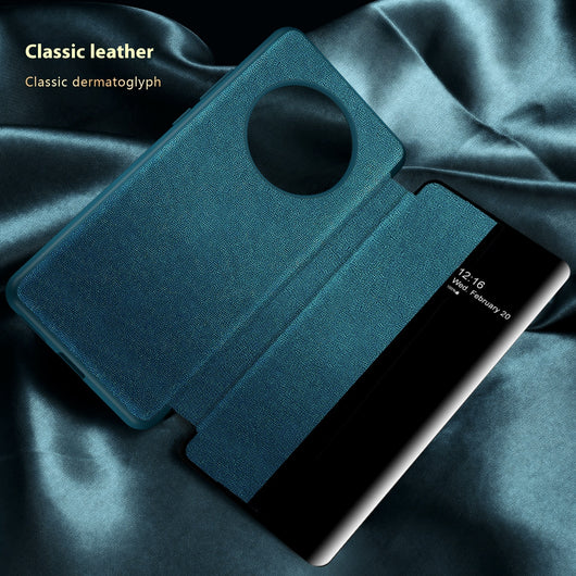 Funda Protectora Inteligente para Teléfono con Modo Dormir - Image 18