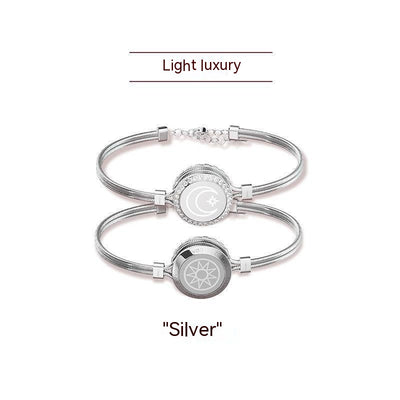 Pulsera de Inducción Inteligente para Parejas con Control Remoto - Image 10