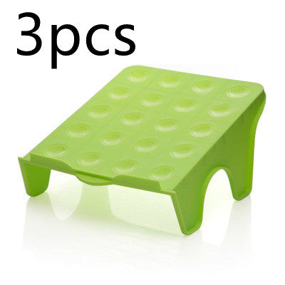 Organizador de Zapatos Tridimensional Doble - Image 15