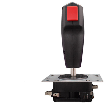 Control Joystick con Vibración y Lanzador de Aviones - Image 10