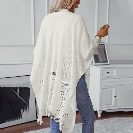 Suéter Holgado Casual para Otoño e Invierno - Image 2