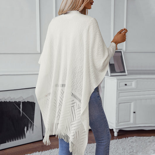 Suéter Holgado Casual para Otoño e Invierno - Image 2