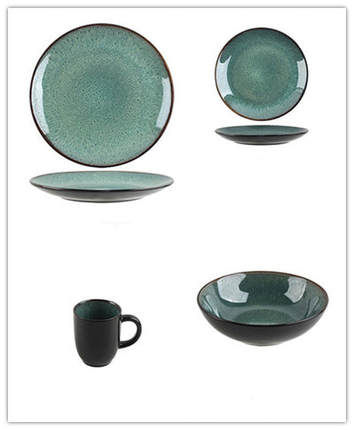 Vajilla Retro: Platos y Boles Vintage - Image 15