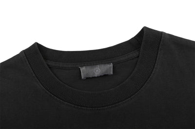 Playera Hombre Calavera Skeleton Estampado Moda - Image 5