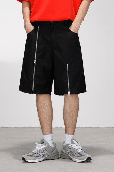 Shorts Casuales Versátiles para Hombre y Mujer - Image 9