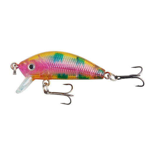 Señuelo Micro Duro Luya para Pesca en Agua Dulce - Image 4