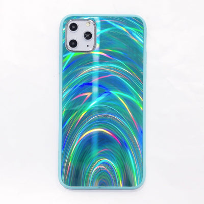Funda Arcoíris de Gel Translúcido - Image 11