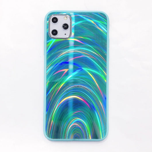 Funda Arcoíris de Gel Translúcido - Image 11