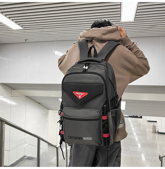 Mochila de Gran Capacidad para Niños - Image 12