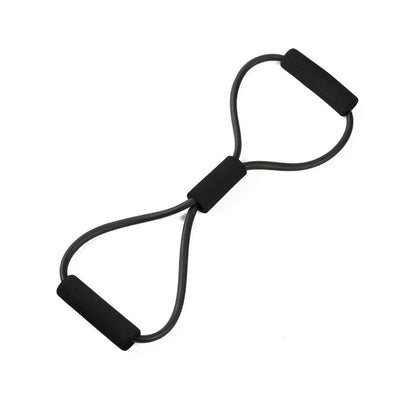 Banda Elástica de Látex para Yoga y Entrenamiento - Image 9