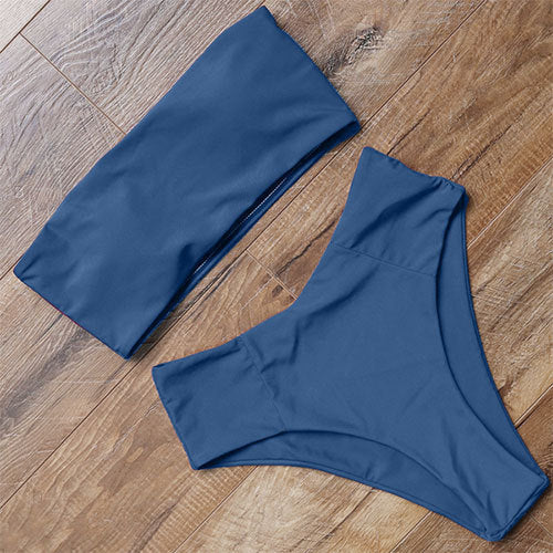 Bikini Sexy Dos Piezas para Mujer - Image 13
