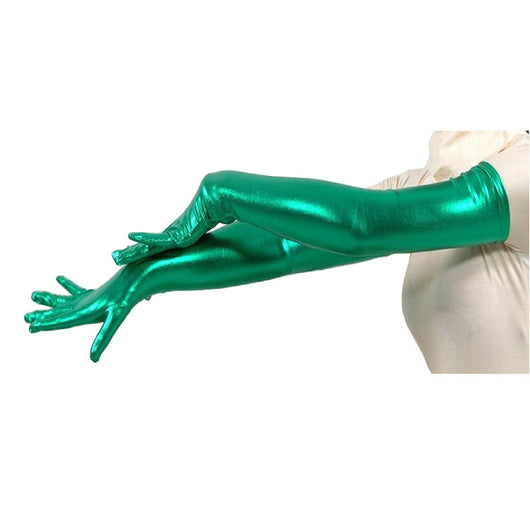 Guantes de Lycra Antideslizantes para Presentaciones en Escena - Image 15