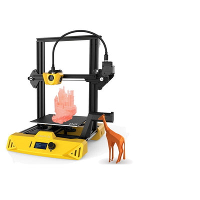 Impresora 3D Educativa para Niños - Iniciación Familiar - Image 2