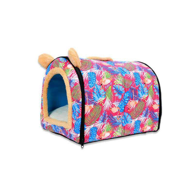Arenero Plegable para Gatos Desmontable y Lavable - Image 5