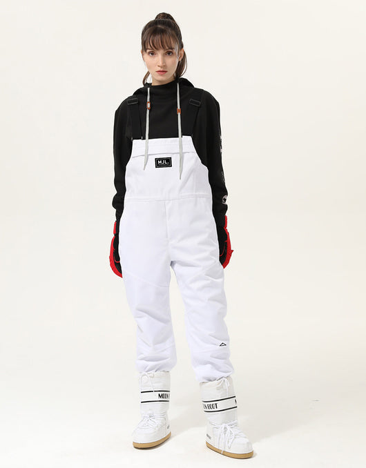 Pantalones de Esquí Impermeables para Hombre y Mujer - Image 5