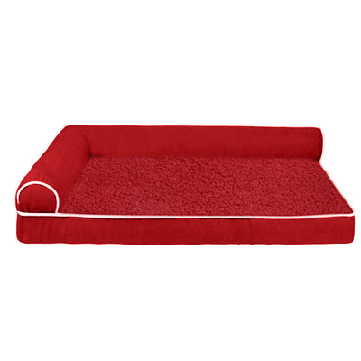 Cama Ortopédica de Espuma Viscoelástica para Mascotas - Sofá Anatómico 4 Estaciones - Image 19