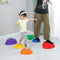 Piedras Sensoriales de Río para Integración Sensorial Infantil