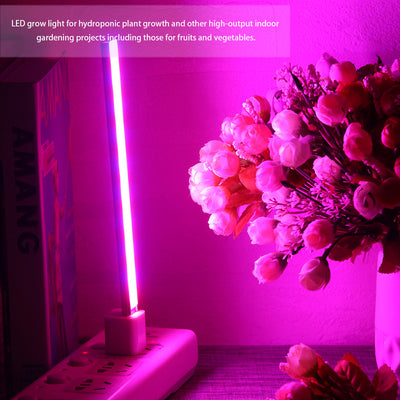 Lámpara LED de Crecimiento para Plantas - Image 9