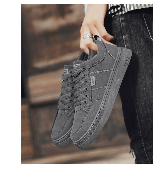 Tenis Casuales Deportivos para Hombre - Diseño Moderno y Cómodo - Image 12