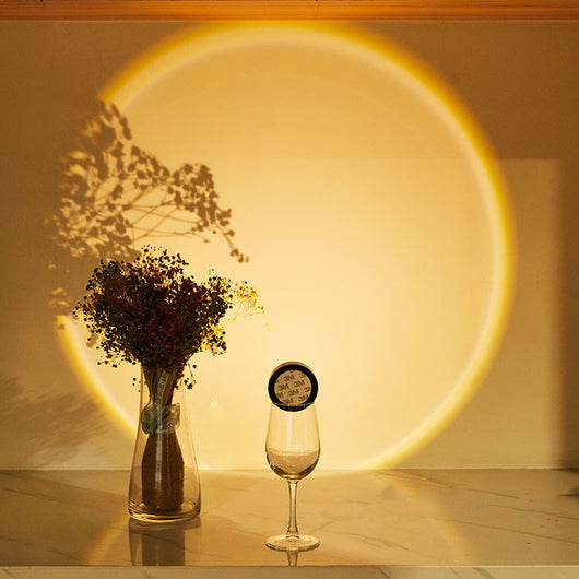 Luz LED Inalámbrica para Clóset y Gabinetes con Efecto Atardecer - Image 3