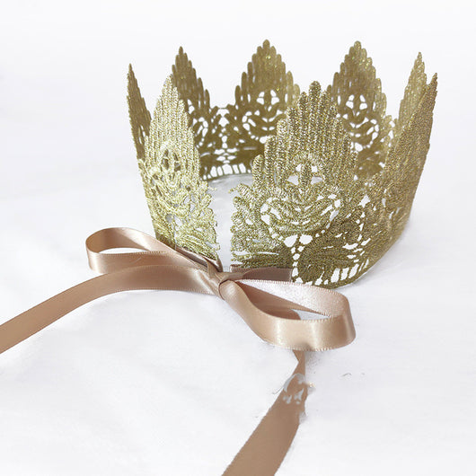 Corona de Cumpleaños para Adultos y Niños - Diseño Adorable - Image 7