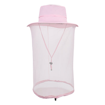 Sombrero de Ala Ancha para el Sol - Image 14