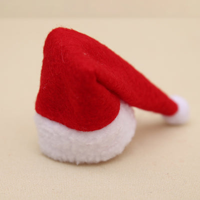 Accesorios Navideños: Bufandas y Gorros Creativos para la Familia - Image 3