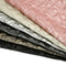 Cuero PU Serie Bordado - Material Premium