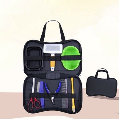 Kit Completo de Aseo para Mascotas - Image 11