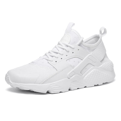 Zapatillas Deportivas de Suela Gruesa para Hombre - Tendencia Verano - Image 9