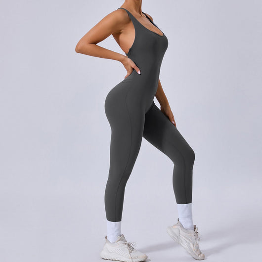 Mono Deportivo Personalizado para Yoga y Fitness - Image 4