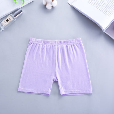 Shorts de Seguridad para Niña - Colores Divertidos - Image 48