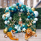 Juego de Cadena de Globos Arco Puente para Decoración de Fiestas