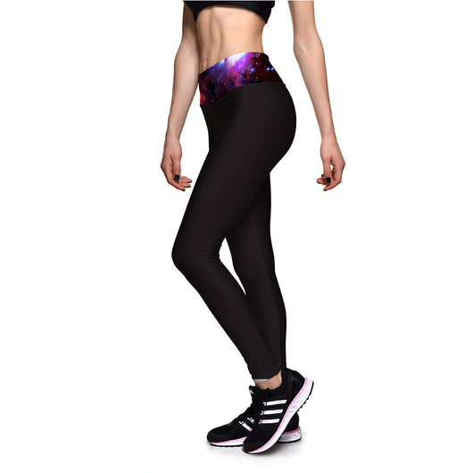 Pantalones Cortos de Yoga para Caderas - Ajuste Deportivo - Image 2