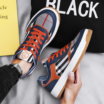 Zapatos Casuales Transpirables para Hombre - Diseño Ligero de Verano - Image 14