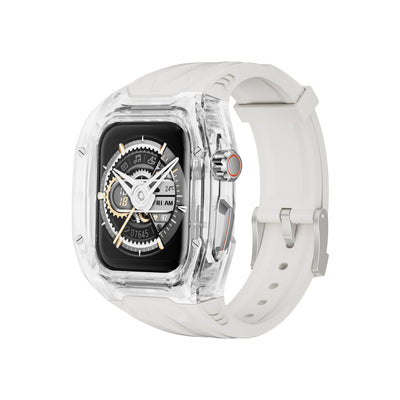 Correa Transparente para Reloj Richard Style - Image 5