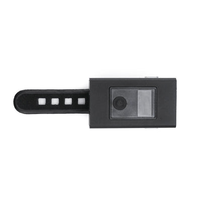 Luz Frontal LED de Alta Potencia con Indicador de Batería Digital - Image 15